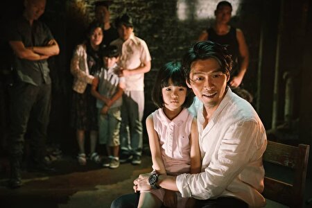 تقابل نفس‌گیر یک گروگان‌گیر و مذاکره‌کننده پلیس