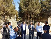 اجرای ۲۰۰ پروژه عمرانی با ۵۵۰ میلیارد تومان در یزد