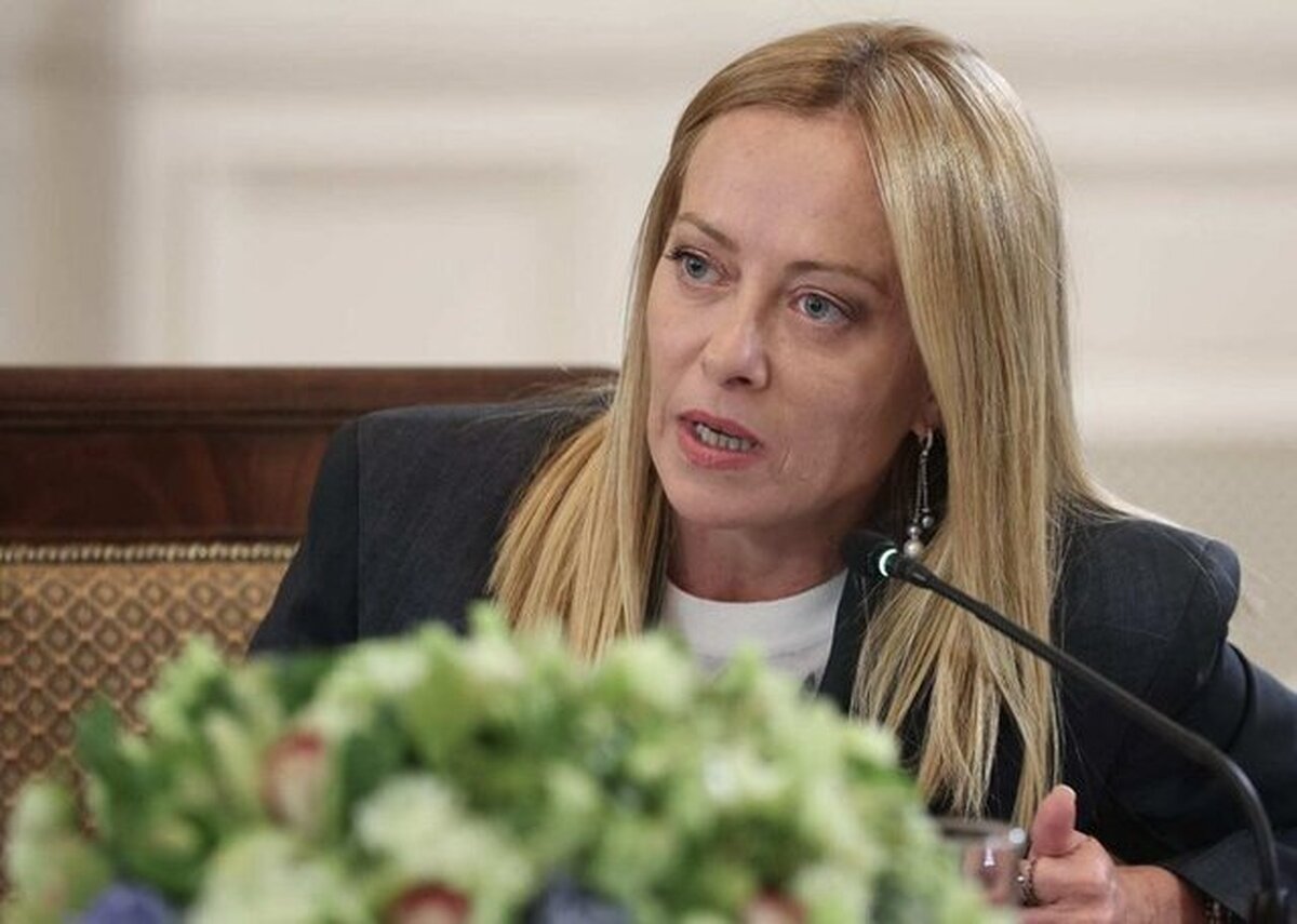 نخست‌ وزیر ایتالیا در چهل و ششمین اجلاس شورای همکاری خلیج فارس گفت: دستیابی به توافقی تحت نظارت آژانس بین‌المللی انرژی اتمی در مورد برنامه هسته‌ ای ایران، امری بسیار مهم است.