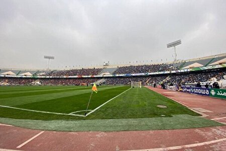 آغاز بلیت فروشی دربی از صبح پنجشنبه