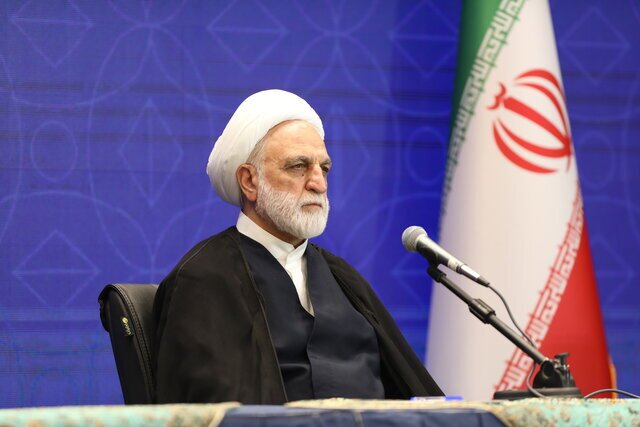 عفاف و حجاب مسئولیت همگانی است