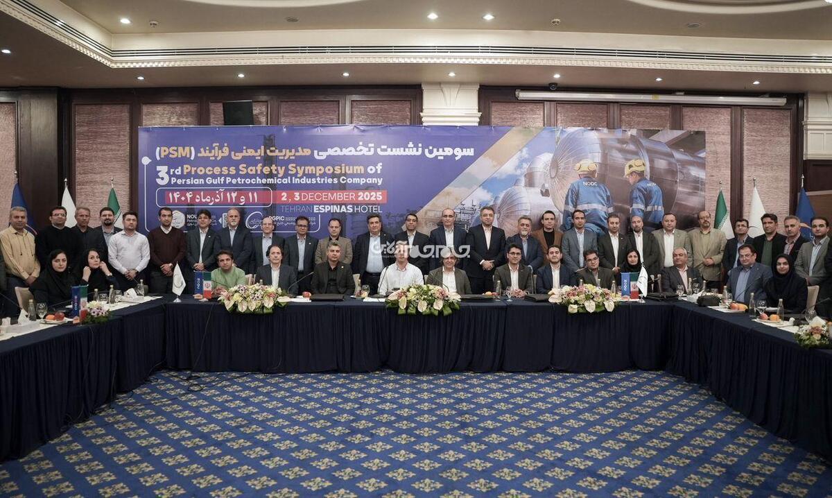 حرکت ما به سمت نوآوری، توسعه و اقدامات جدید در راستای حضور قدرتمند در رقابت‌های جهانی است