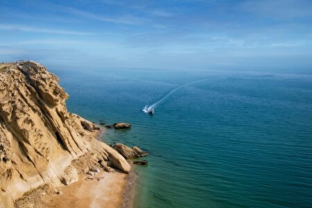 امنیت خلیج فارس خط قرمز ایران است