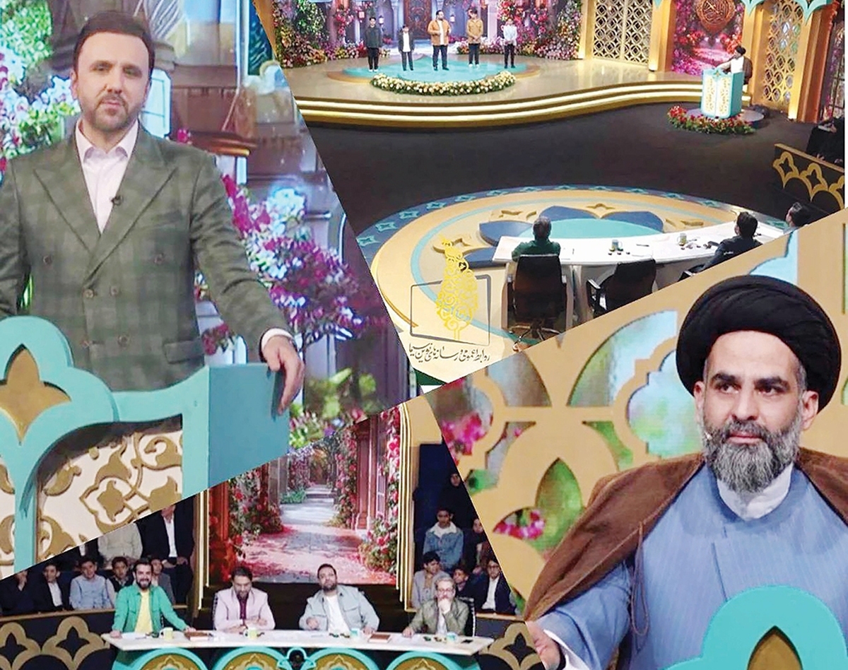 مهلت فراخوان دومین دوره «مسابقه بهشت» به‌عنوان بزرگ‌ترین مسابقه استعدادیابی تلاوت قرآن کریم، به روزهای پایانی خود نزدیک می‌شود.