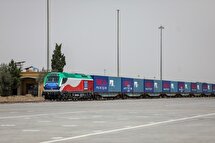 ایران، بهترین مسیر برای انتقال بار از چین به اروپاست
