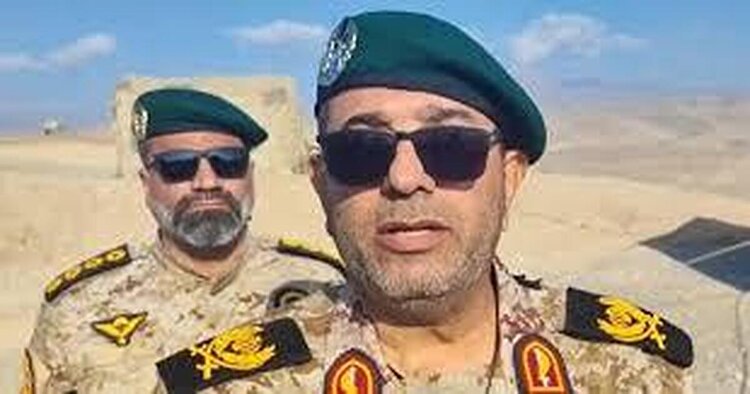 جزئیات عملیات‌های رزمایش ضد تروریستی