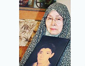 زندگی مادر شهید ژاپنی در یک سریال