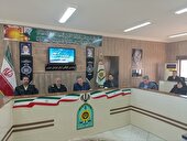 قدردانی برق خراسان جنوبی از همکاری‌های پلیس در مقابله با سرقت‌ها و تخلفات ماینری