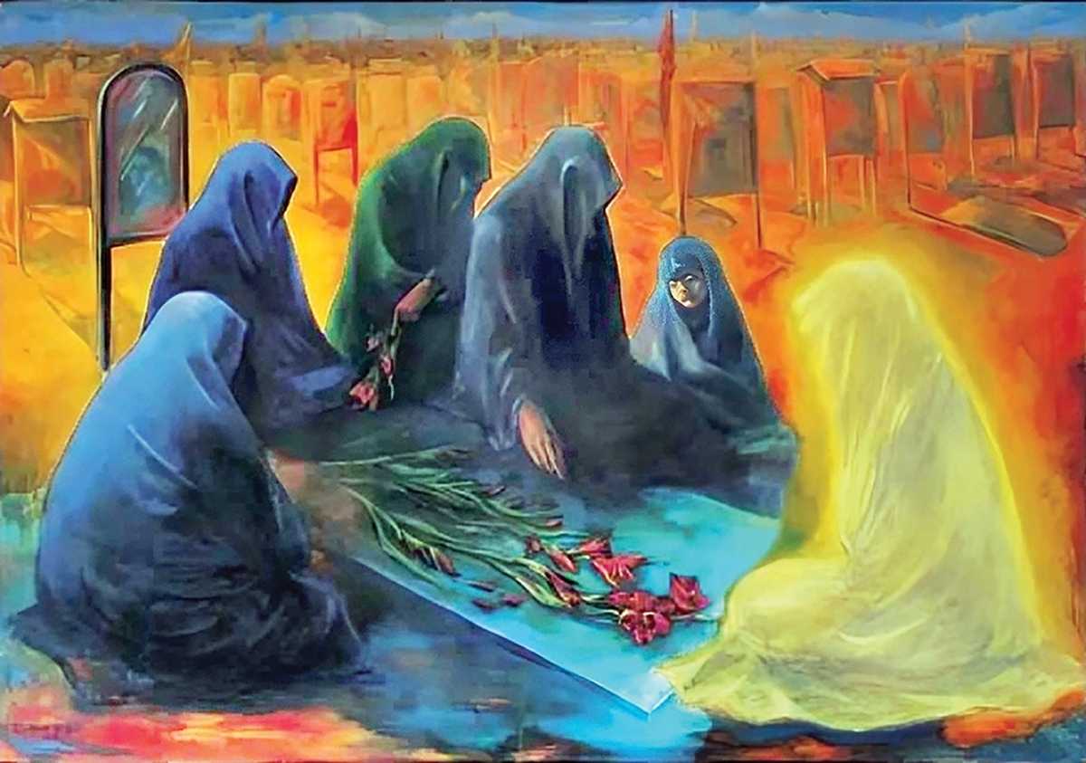 سیزدهم جمادی‌الثانی در تقویم شیعی فقط سالروز وفات یک بانوی بزرگوار در تاریخ اسلام نیست، بلکه نمادی از تبلور یک مکتب تربیتی و سیاسی است که برای قرن‌ها، بنیان‌های اجتماعی جوامع اسلامی را در برابر بحران‌ها استوار نگاه داشت. حضرت ام‌البنین (س)، همسر امیرالمؤمنین (ع) و مادر چهار شهید کربلا، فراتر از یک شخصیت تاریخی، به‌عنوان یک الگو در جامعه‌شناسی مقاومت شناخته می‌شود.