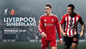 ببینید | خلاصه بازی لیورپول ۱ - ساندرلند ۱
