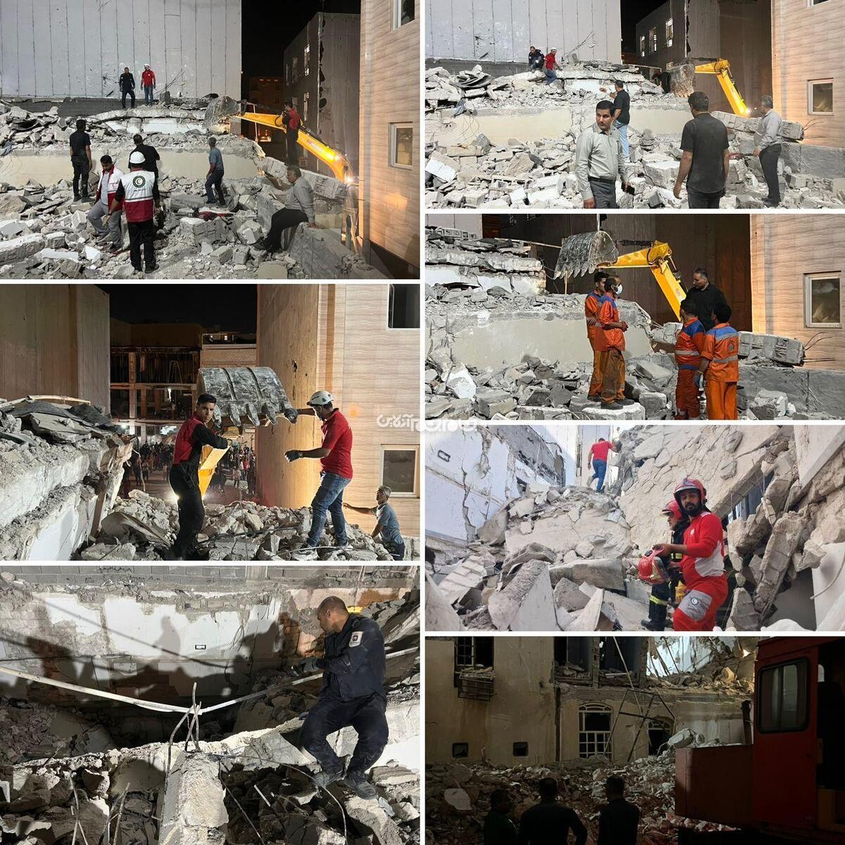 هنوز دلیل قطعی انفجار مشخص نیست اما شواهد اولیه احتمال وقوع انفجار ناشی از گاز را تقویت می‌کند. تیم کارشناسی هم‌اکنون در محل حضور دارد و بررسی‌های فنی ادامه دارد.