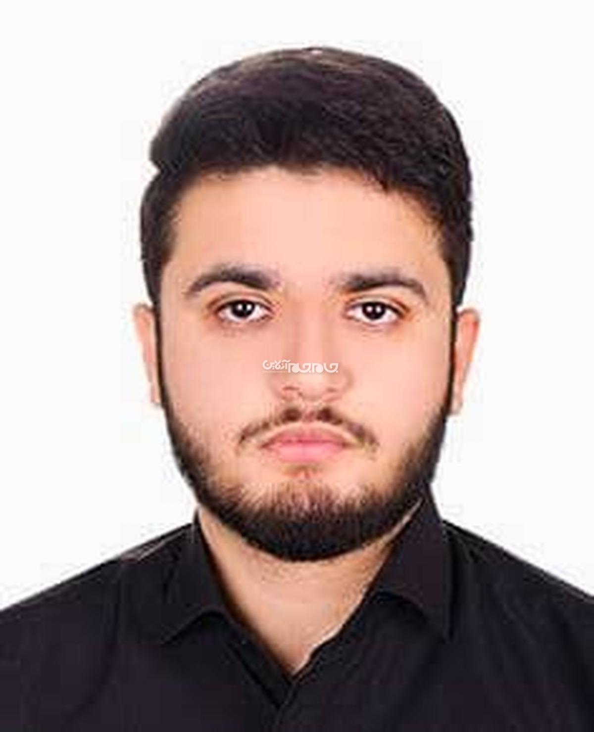 پشت خط کنکور