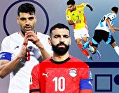 همه چیز درباره قرعه‌ کشی جام جهانی ۲۰۲۶ | امشب، شب تعیین سرنوشت