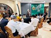 دل های جوان، راهی مدینه