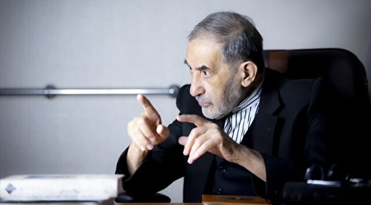 سوالات ولایتی از امارات