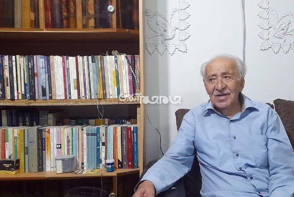 بیشتر شاعران از نقد اشعار شان وحشت دارند