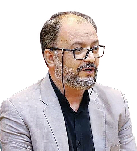 مهره‌های مفت هوش مصنوعی به‌بهانه هفته پژوهش