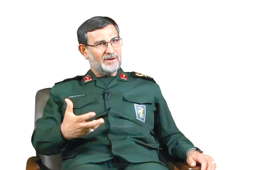 کابوس ناوهای دشمن