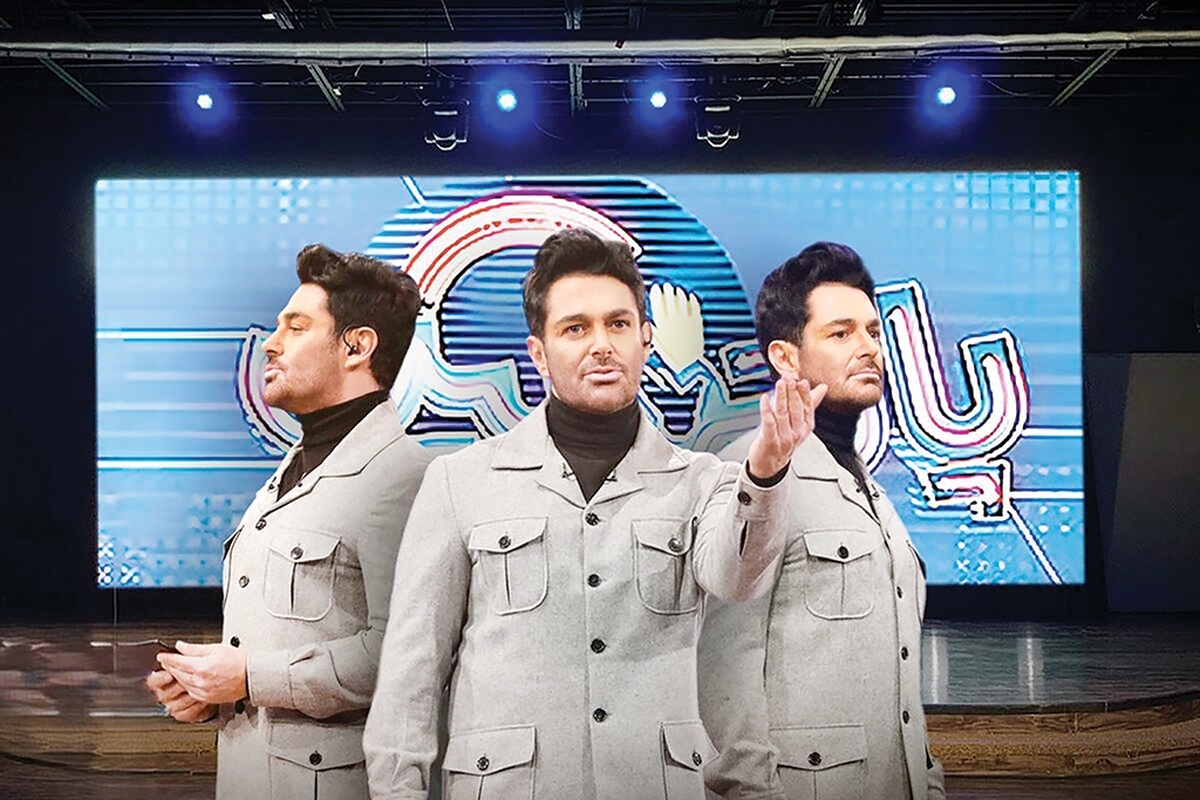 یکی از برنامه‌های شاد و سرگرم‌کننده‌ای که توانسته مورد پسند مخاطبان سیما قرار گیرد، مسابقه «پانتولیگ» است که پس از پخش چهار فصل، به‌عنوان یک مجله تصویری که بر اطلاعات عمومی و آگاهی بینندگان شبکه می‌افزاید،جایگاه خود را در قاب شبکه سه تثبیت کرده است.حالا فصل پنجم این مسابقه تلویزیونی از اواخر آبان با تغییرات دکور و اضافه شدن بخش‌های جدید روی آنتن رفته است.