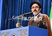 تأکید امام جمعه ارومیه بر زنده نگه داشتن روحیه استکبارستیزی