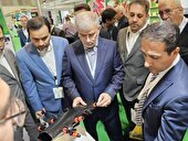 نمایشگاه آگروفود عمان، پلی نوین برای صادرات البرز