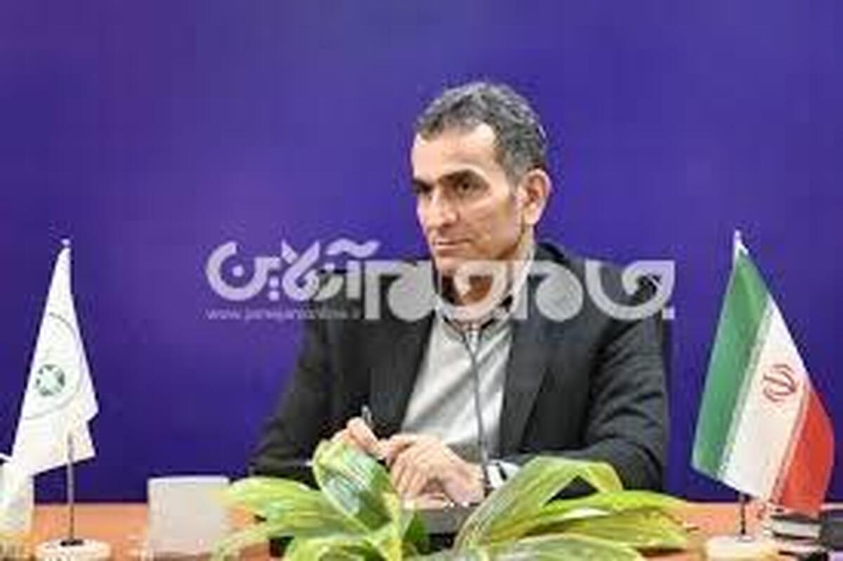 کاهش مصرف آب کشاورزی تنها راه احیای دریاچه ارومیه است