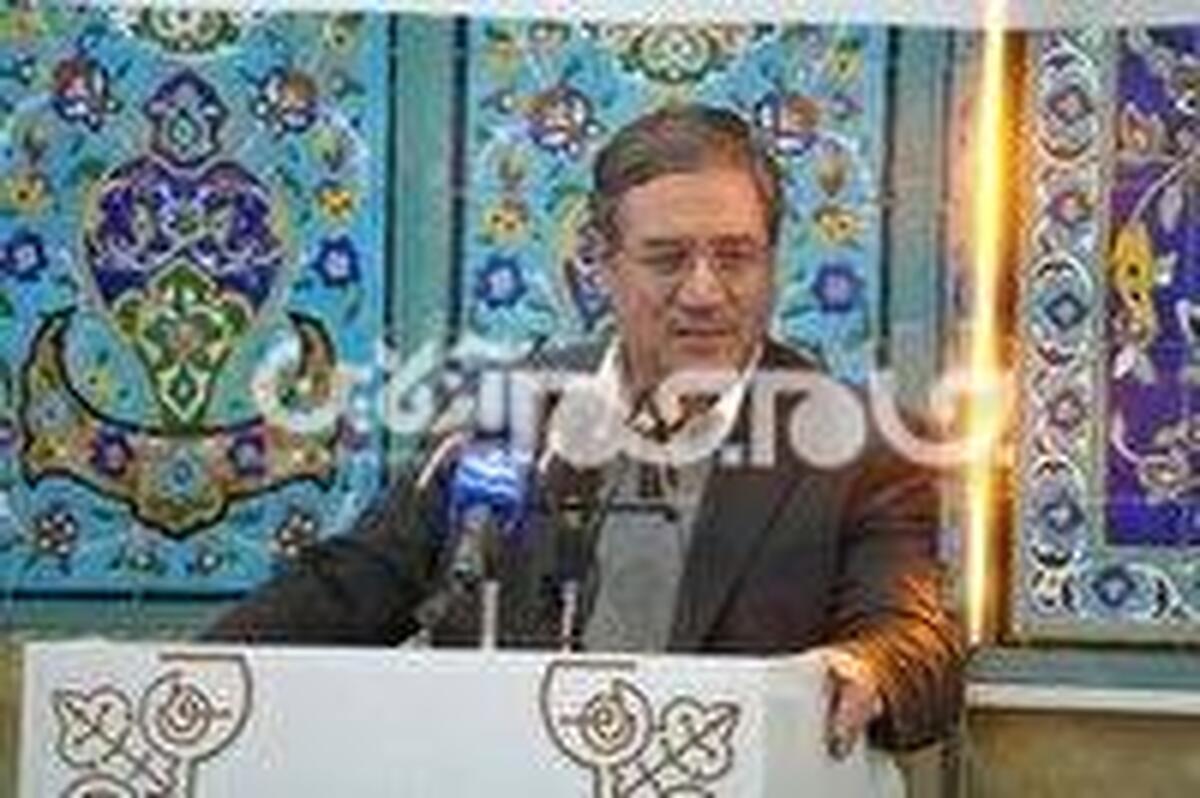 هر کسی که آرامش و وحدت استان را تهدید کند، پاسخگو خواهد بود