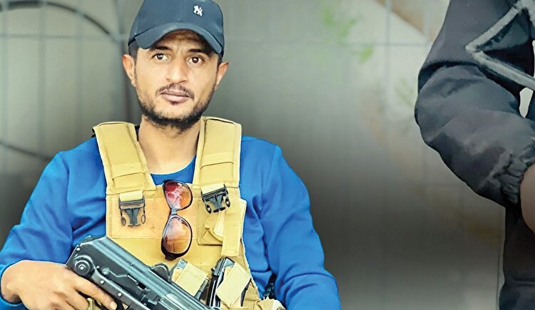 هلاکت‌ نوچه صهیون