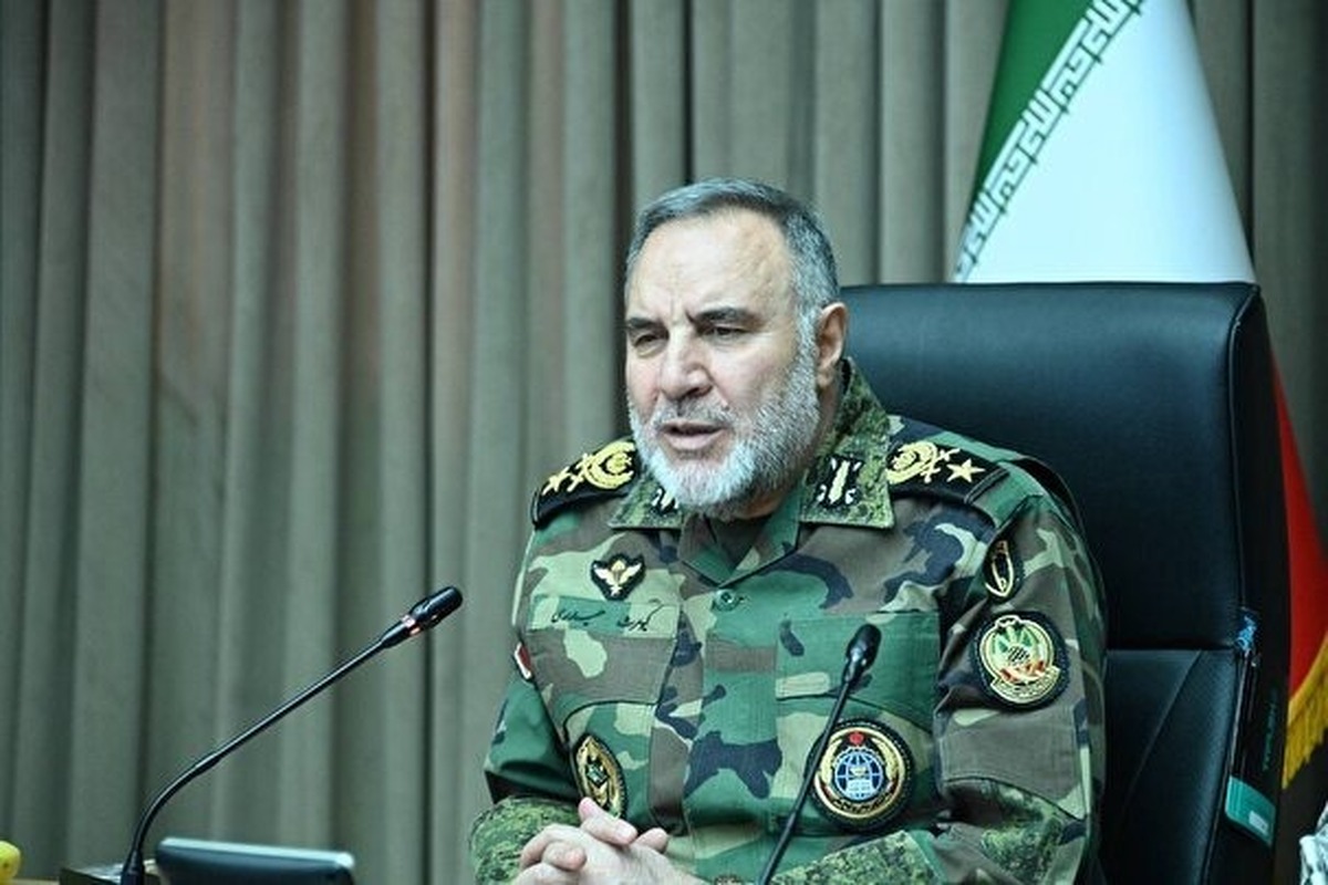 جانشین فرمانده قرارگاه مرکزی خاتم‌الانبیا گفت: جنگ ۱۲ روزه نشان داد که نیازمند نهادینه‌شدن تفکر راهبردی پدافند غیرعامل در بدنه اجرایی کشور هستیم.