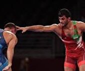 ثبت نام ۵ کاندیدا برای انتخابات هیات کشتی کرمانشاه