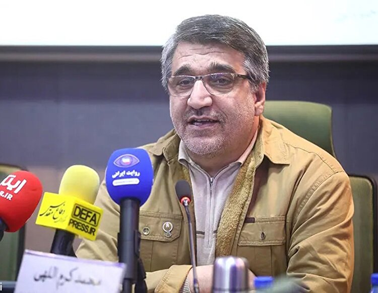 ایثار از جبهه تا سینما