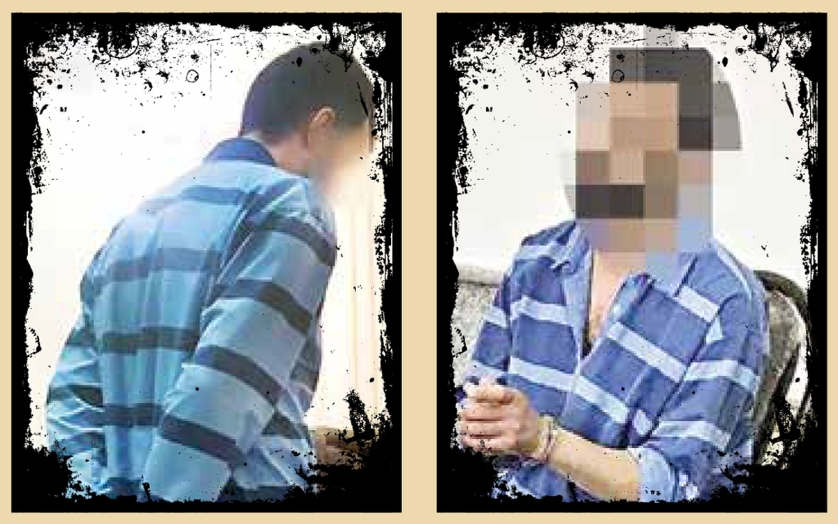 دو‌ مرد که در جنایت‌های جداگانه مرتکب قتل مادر و هم‌روستایی خود شده بودند، پس از محاکمه در دادگاه کیفری یک استان تهران به قصاص محکوم شدند.