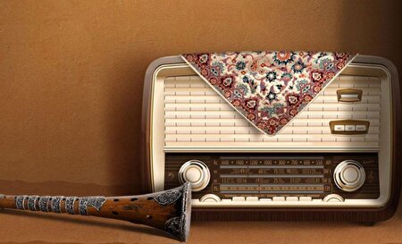 عصرگاهی‌های رادیو با مخاطب حرف می‌زنند 