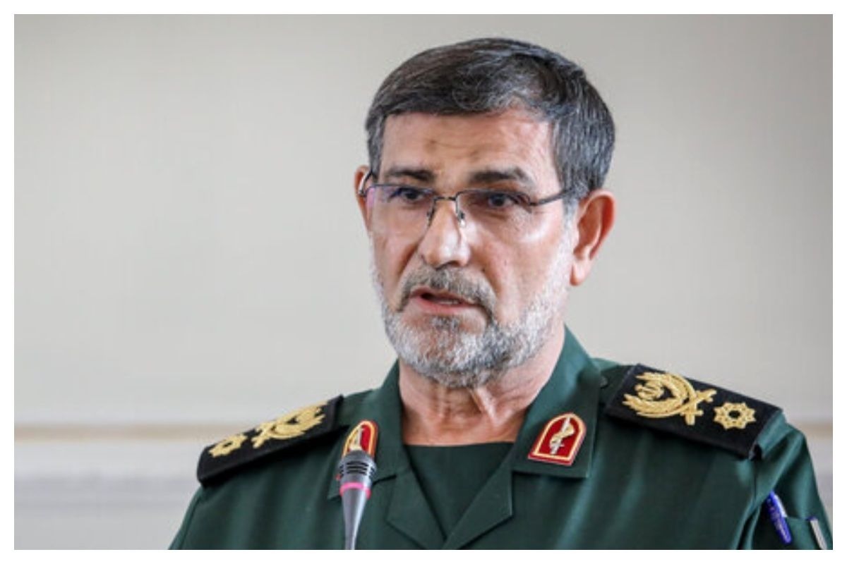 در رزمایش اخیر، موشکی با برد بیش از طول خلیج فارس شلیک شد | برای جنگ در دریا آماده‌ایم