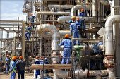 تعمیرات اساسی ۲۲ کارخانه و ۱۸۶ دستگاه ماشین‌دوار در مناطق نفتخیز جنوب