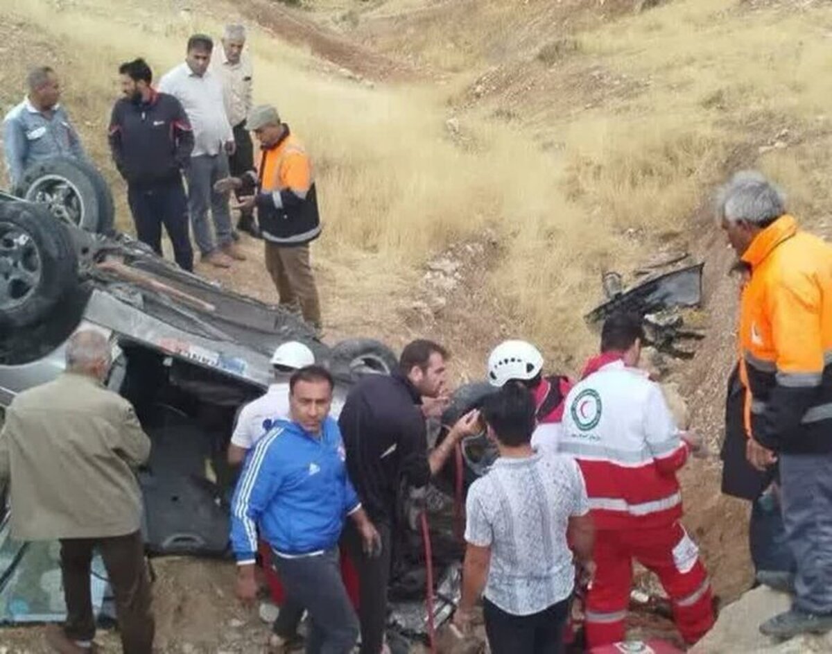 معاون امداد و نجات هلال‌احمر استان تهران اعلام کرد: طی یک هفته گذشته ۲۰ حادثه در حوزه‌های مختلف ثبت شده که در جریان آن ۶۱ نفر مصدوم شدند.