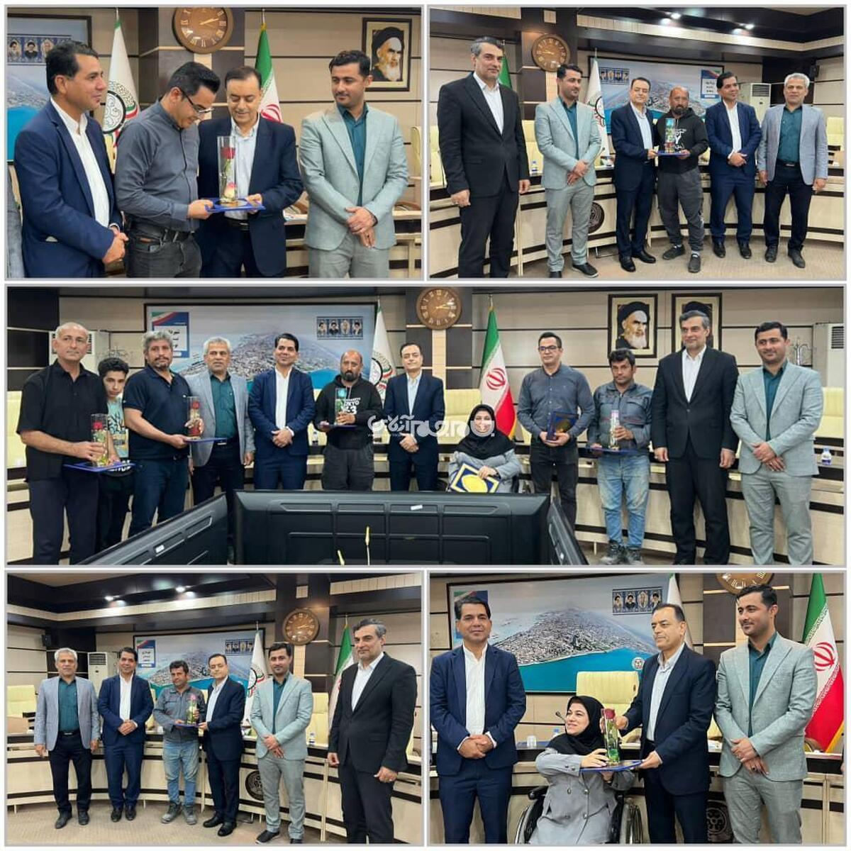 مناسب سازی شهر برای معلولان؛ یک ضرورت جدی