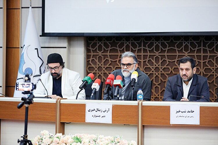 ۷اثر درباره جنگ ۱۲روزه در جشنواره فیلم بسیج