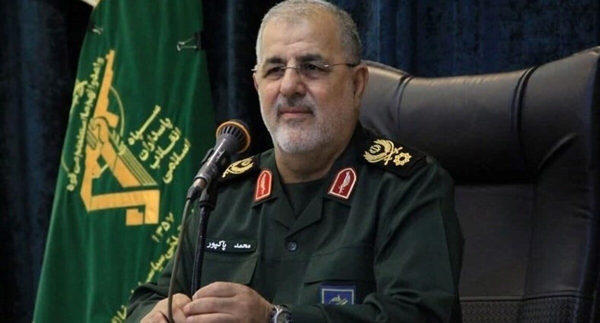 فرمانده کل سپاه در پیامی بر نقش تاریخی دانشگاه‌ها و جایگاه راهبردی دانشجویان در پیشرفت علمی، امنیت ملی و اقتدار کشور تأکید کرد.