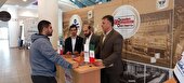 حضور فولاد اکسین خوزستان در سومین رویداد «صدرا»