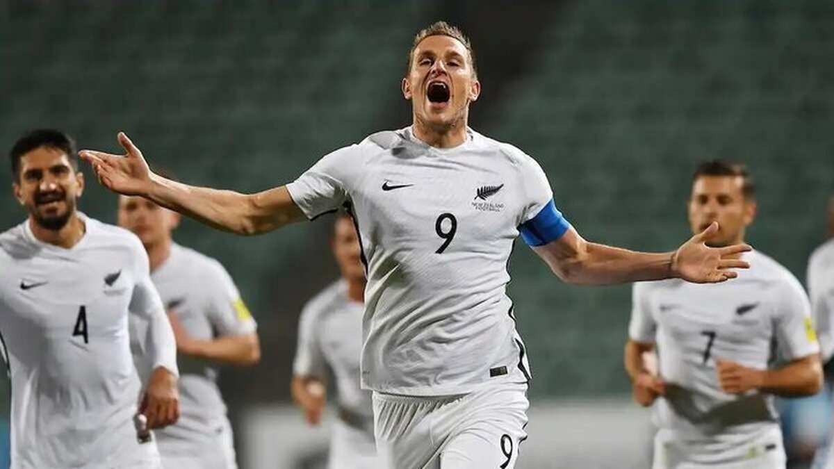 در حالی‌که بسیاری از تحلیلگران، قرار گرفتن نیوزیلند در گلدان چهارم قرعه‌کشی جام جهانی را نشانه‌ای از دشواری مسیر این تیم می‌دانند، اما فضای فوتبال این کشور امیدوار به صعود است.