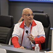 جمعیت هلال احمر استان اردبیل در مسیر رشد و توسعه اقدامات بشردوستانه