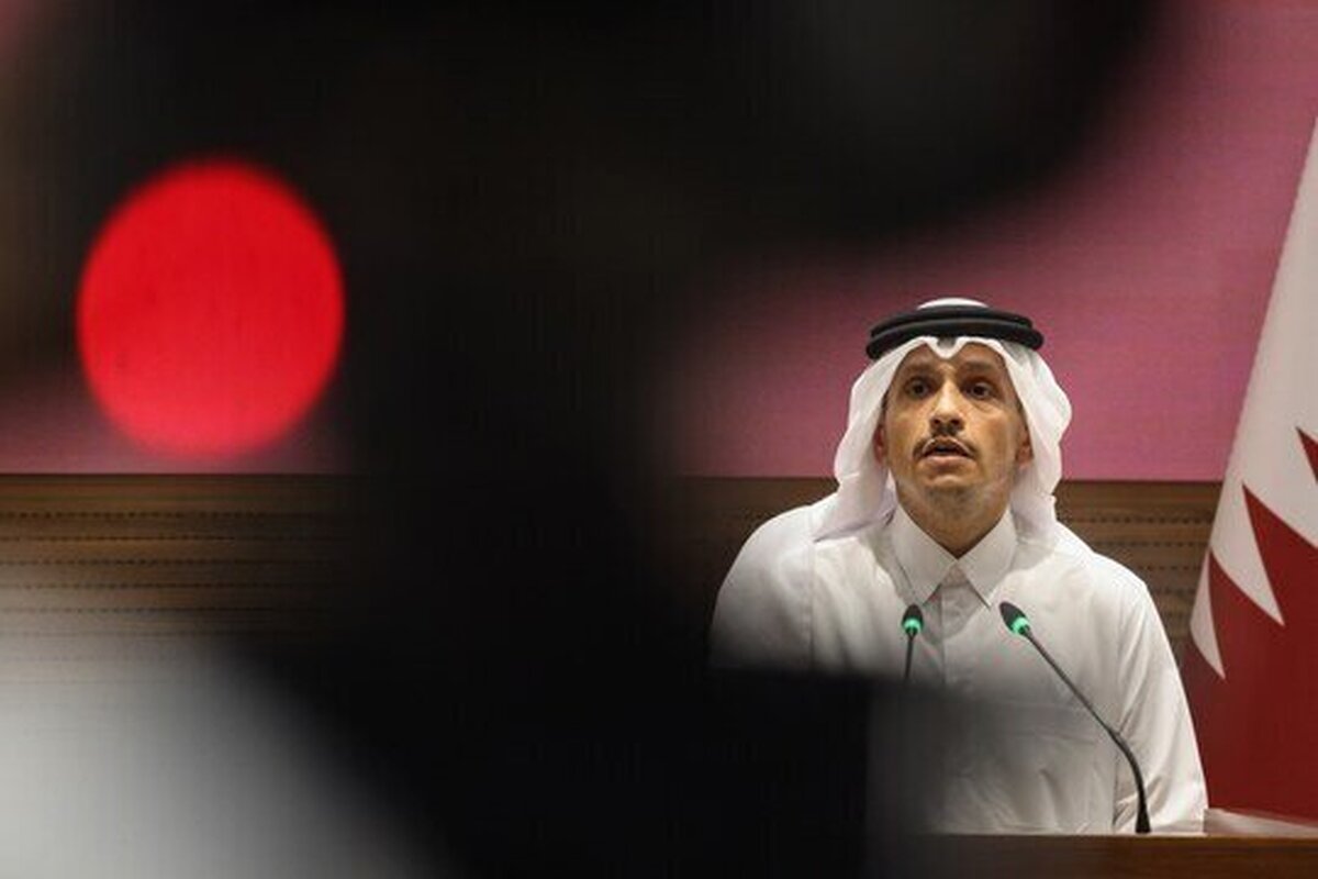 نخست وزیر قطر ضمن رد ادعاهای رژیم صهیونیستی درباره حمایت مالی دوحه از جنبش حماس، تاکید کرد: هرگونه مشکلی با ایران پیامدها و تاثیرهایی بر کشورهای منطقه خواهد داشت.