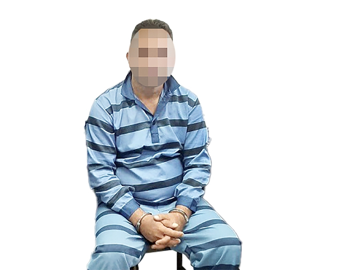 جلسه صلح و سازش برای بخشش قاتل یک زن که با انگیزه سرقت مرتکب قتل شده بود، با حضور سرپرست دادسرای جنایی تهران برگزار شد.