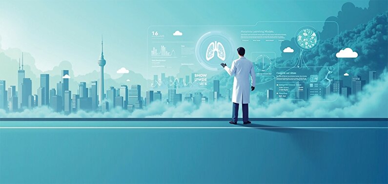 هوای پاک با فناوری هوشمند