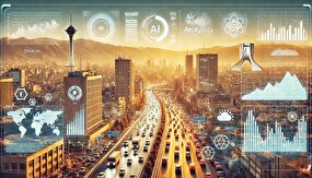 نبرد هوش مصنوعی با آلودگی هوا