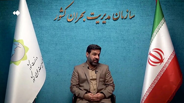 هشدار سطح نارنجی در ۱۷ استان | آمادگی کامل دستگاه‌ها با ورود سامانه نیرومند برف و باران