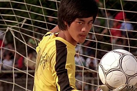 «فوتبال شائولین» در قاب شبکه نمایش