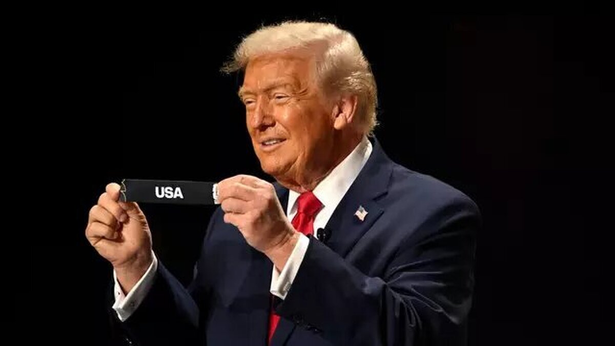 دولت دونالد ترامپ با تأیید حفظ ممنوعیت سفر شهروندان ۱۹ کشور از جمله ایران و هاییتی، اعلام کرد هیچ معافیت ویژه‌ای برای هواداران این کشورها در جام جهانی ۲۰۲۶ در نظر گرفته نخواهد شد.