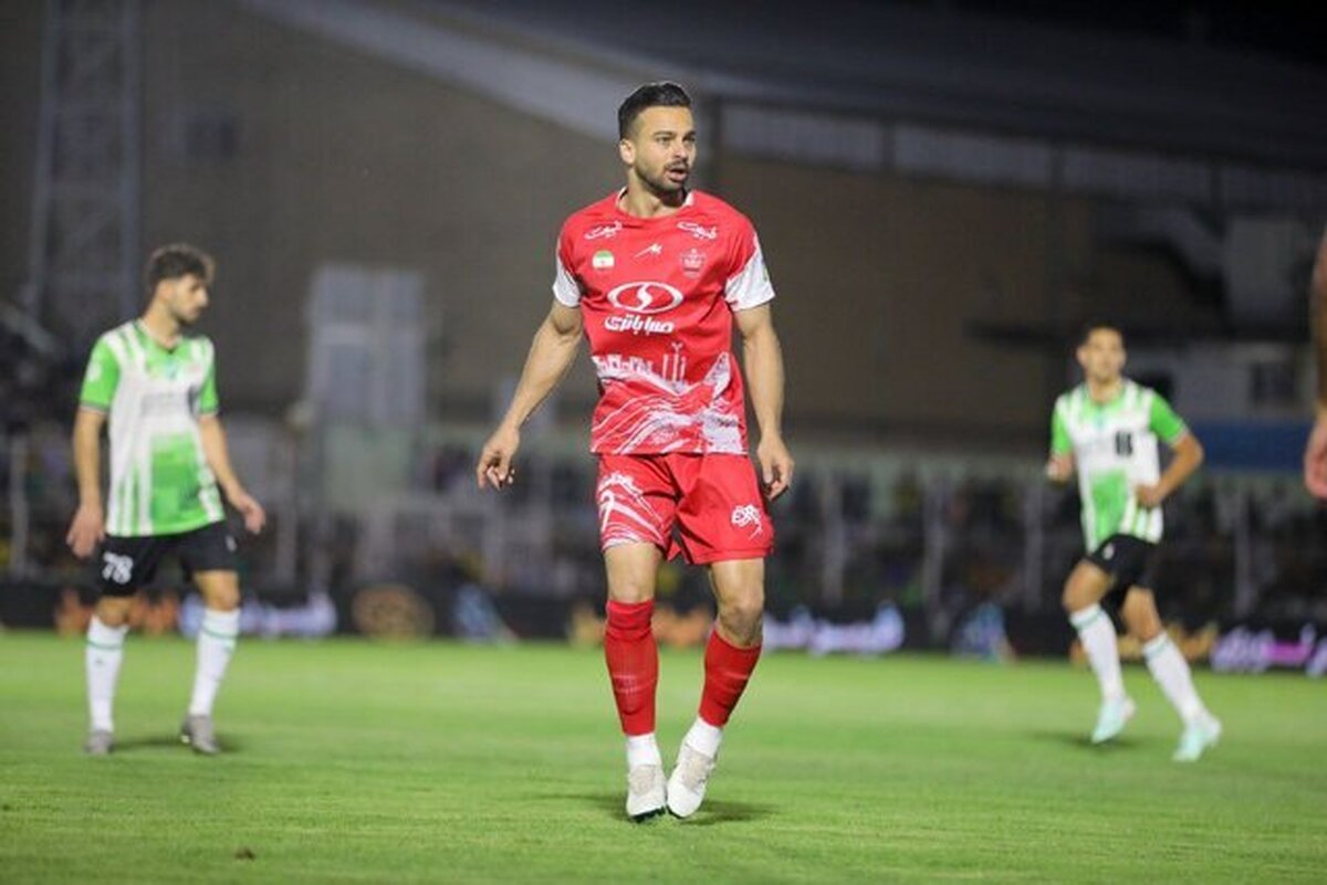 اسامی محرومان هفته سیزدهم لیگ برتر باشگاه‌های فوتبال کشور فصل ۱۴۰۵-۱۴۰۴ اعلام شد.